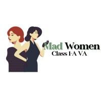 Mad Women VA (Virtual Assistant) logo - Similar company to Mad Virtual