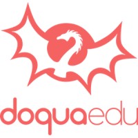 Doqua Teachers Solutions logo - Similar company to Actilearning