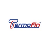 Termofin logo - Similar company to Thermocooltech