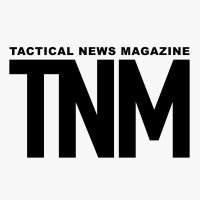 TACTICAL NEWS  Magazine logo - Similar company to European Coalition Task Force