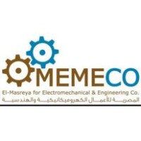 Memeco- Engineering Services logo - Similar company to Trust Smart Systems