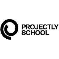 Projectly School logo - Similar company to Asili Limited