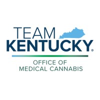 Kentucky Office of Medical Cannabis logo - Similar company to Kca Labs