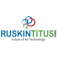 Ruskin Titus India Pvt Ltd logo - Similar company to Jaytech