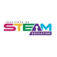 Institute of STEAM education logo - Similar company to Continuity Insights