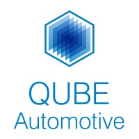 QUBE Automotive logo - Similar company to Tcs Consulting