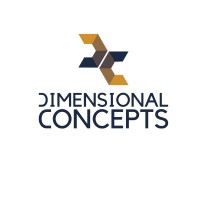 Dimensional Concepts, LLC. logo - Similar company to Westpac Materials
