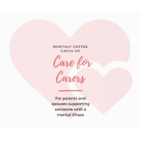 Care for Carers logo - Similar company to Ace It Scotland