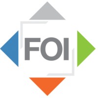 FoiSystems logo - Similar company to Iqlabs.Io