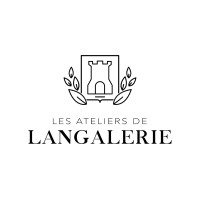 Les Ateliers de Langalerie logo - Similar company to D'Days