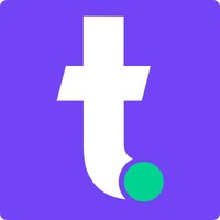 Tawreed logo - Similar company to Tawreed.Ai