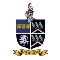 Moyles Court School logo - Similar company to Amcis - The Association For Admissions, Marketing & Communications In Independent Schools