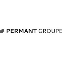 PERMANT Groupe logo - Similar company to Jp Solutions