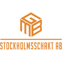 Gmb, Stockholmsschakt Ab