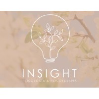Insight Psicología & Psicoterapia logo - Similar company to Fundanita
