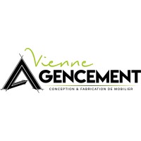 Vienne Agencement logo - Similar company to Studio 28 Architecture