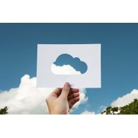 Cloud M logo - Similar company to Cloudm Solutions