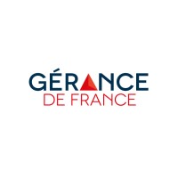 Gérance de France logo - Similar company to Brickmeup