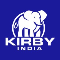 Kirby India logo - Similar company to Shri Krishna Rubber Industries (Skri®)