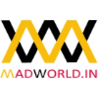 MadWorld.in logo - Similar company to Krishna Events