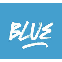 Blue Production servics logo - Similar company to Xway