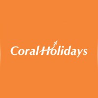 Coral Holidays logo - Similar company to Rama Offset