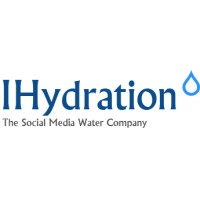 IHydration Inc logo - Similar company to Sterilization.Ai
