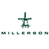 Millerson BV logo - Similar company to Hameco Agro