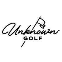 UnknownGolf logo - Similar company to Ccf