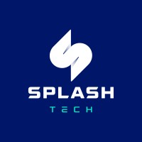 Splash Tech logo - Similar company to Splash Technology