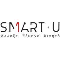 SmartU.gr logo - Similar company to Smartu