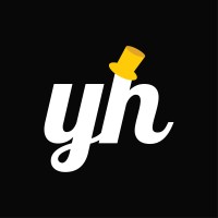 Yellow Hat logo - Similar company to Make It Happen.Mx