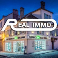 REAL IMMO logo - Similar company to Real Immo