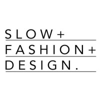 SLOW+FASHION+DESIGN logo - Similar company to Aqua Design