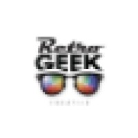 Retrogeek Creative Pvt. Ltd. logo - Similar company to Av Digital Solution