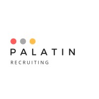 Palatin logo - Similar company to Five Koalas