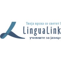 LinguaLink Language School logo - Similar company to Sqr—One