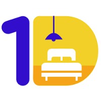 FirstDorm India logo - Similar company to Student Accommodation One
