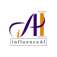 influence AI logo - Similar company to Scaleads | We Tell Your Story Right