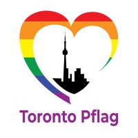 Toronto Pflag logo - Similar company to Pflag Canada