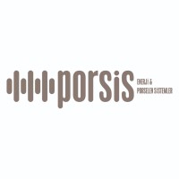 Porsis Porselen Sistemler ve Enerji logo - Similar company to Çini Evi