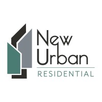 New Urban Residential logo - Similar company to Cjs Creative Services