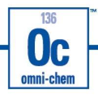 Omni-Chem 136 logo - Similar company to Chemaron Group