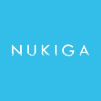 NUKIGA logo - Similar company to Solskifer As