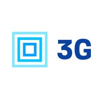 3G logo - Similar company to Tmsfirst