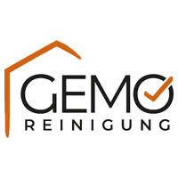GEMO Reinigung logo - Similar company to Sallyta Creative Gmbh