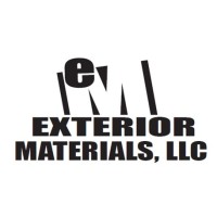 Exterior Materials LLC logo - Similar company to Wall Studio Pte Ltd