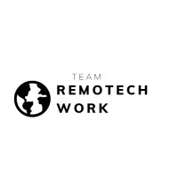 Remotech Work logo - Similar company to Remotech