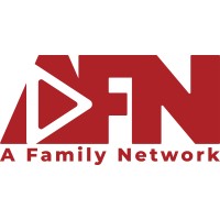 A Family Network logo - Similar company to Warplan Studios