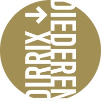 Diederendirrix Architectuur & Stedenbouw